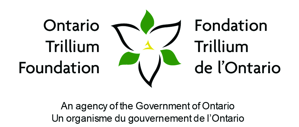 Ontario Trillium Benefit Foundation logo