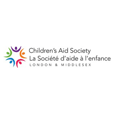 Children’s Aid Society logo