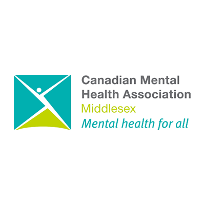 Canadian Mental Health Association Middlesex logo