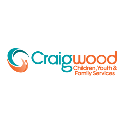 Craigwood Children, Youth & Family Services logo
