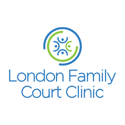 London Family Court Clinic logo