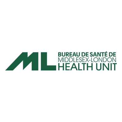 Middlesex-London Health Unit logo